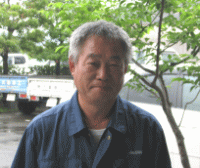 (株)大進商工 会長挨拶