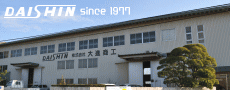 DAISHIN